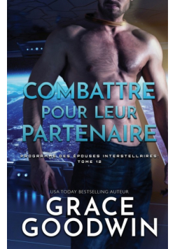 Combattre pour leur partenaire
