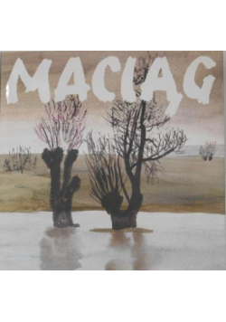 Maciąg