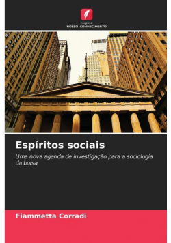 Espíritos sociais