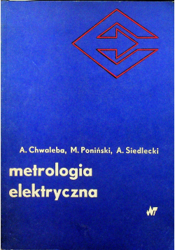 Metrologia elektryczna