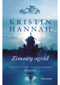 Zimowy ogród