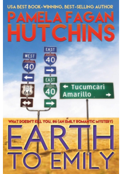 Earth to Emily (Emily #2)