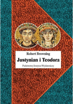 Justynian i Teodora