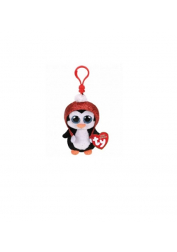 Beanie Boss Gale - Pingwin 10cm