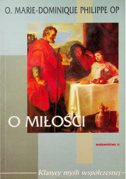 O miłości