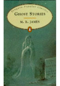 Ghost Stories