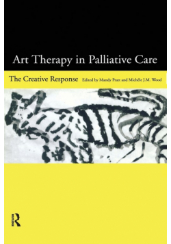 Art Therapy in Palliative Care