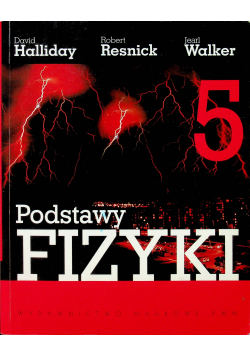Podstawy fizyki 5