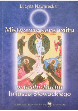 Mistyczny Sens Mitu