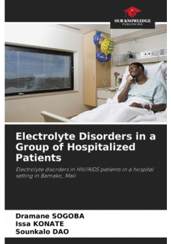 Electrolyte Disorders in a Group of Hospitalized Patients
