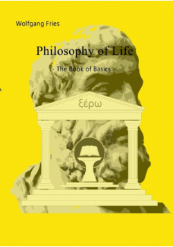 Philosophy of Life - The Book of Basics