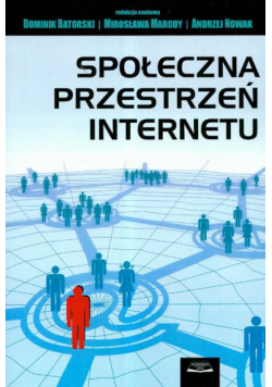 Społeczna przestrzeń internetu