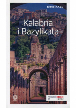 Travelbook. Kalabria i Bazylikata