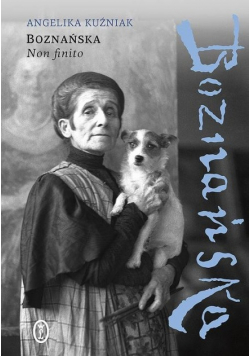 Boznańska Non finito