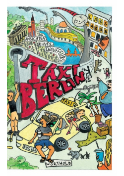 Taxi Berlin