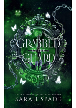 Grabbed by the Guard