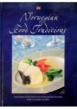Norwegian food tradition