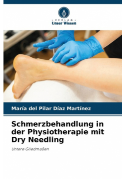 Schmerzbehandlung in der Physiotherapie mit Dry Needling