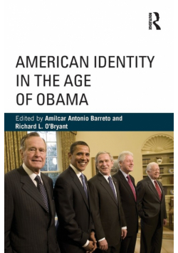 American Identity in the Age of Obama