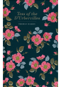 Tess of the d'Urbervilles