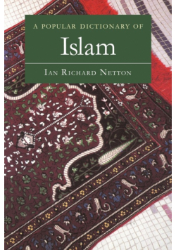 A Popular Dictionary of Islam