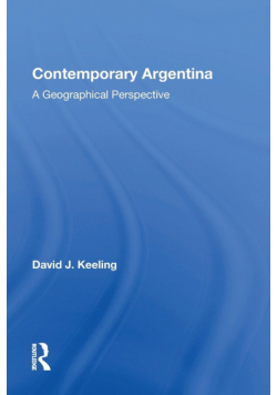 Contemporary Argentina