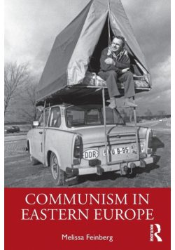 Communism in Eastern Europe