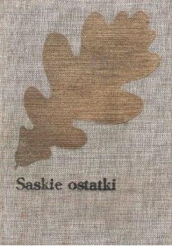 Saskie ostatki