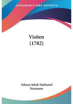 Visiten (1782)