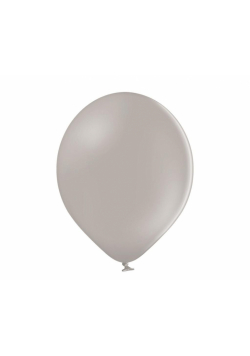 Balony B105 Pastel Warm Grey 100szt