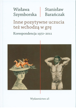 Inne pozytywne uczucia też wchodzą w grę