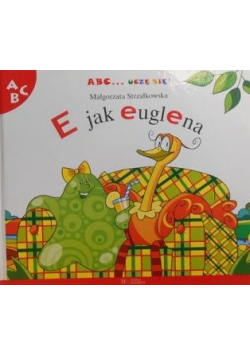 E jak euglena