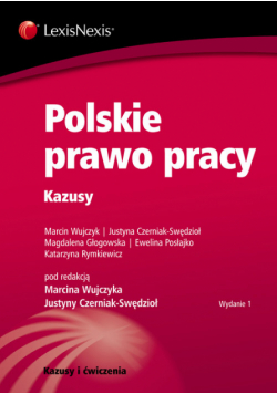 Polskie prawo pracy Kazusy