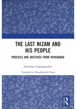 The Last Nizam and His People