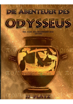 Die Abenteuer des Odysseus