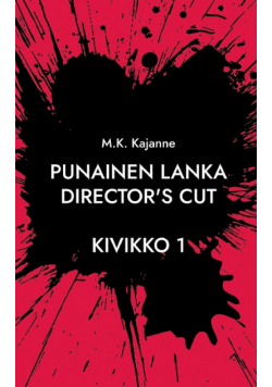Punainen Lanka Director's Cut