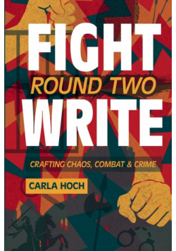 Fight Write, Round Two