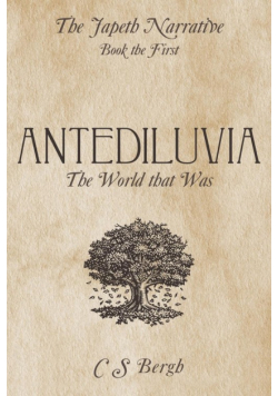 Antediluvia