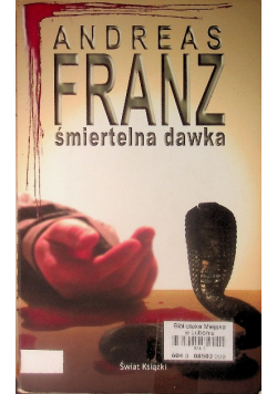 Śmiertelna dawka