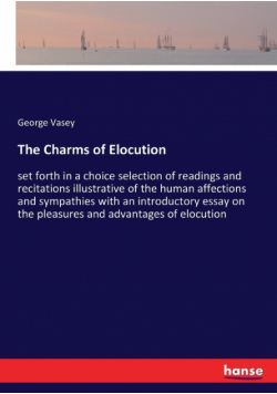 The Charms of Elocution