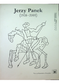 Jerzy Panek ( 1918 - 2001 )