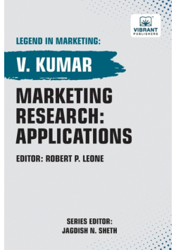 Marketing Research