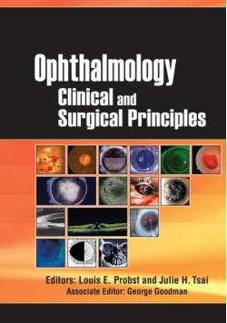 Ophthalmology