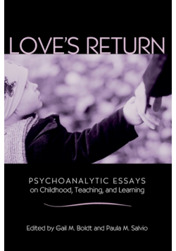 Love's Return