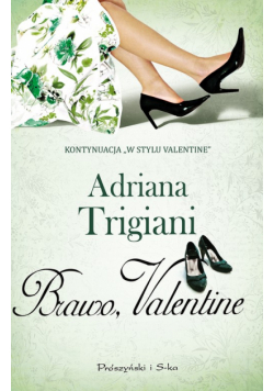 Brawo Valentine
