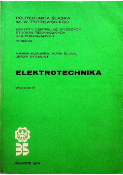 Zbiór zadań z elektrotechniki