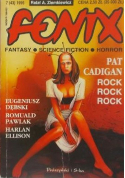 Fenix Nr 7 / 95