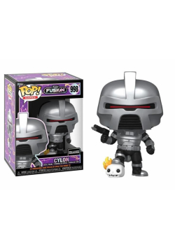 Funko Figurka POP Games: Cyclon