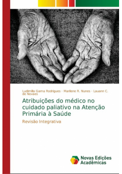 Atribuições do médico no cuidado paliativo na Atenção Primária à Saúde