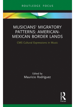 Musicians' Migratory Patterns